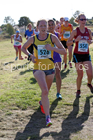 Senior womens Start Fitness NEH, Wrekenton. Photo:  David T. Hewitson/Sports for All Pics